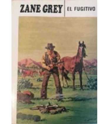 El fugitivo