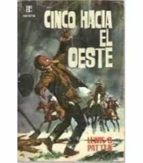 Cinco hacia el oeste