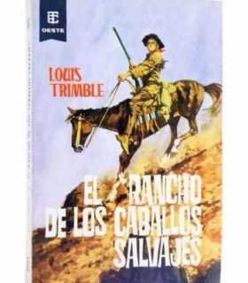 El rancho de los caballos salvajes