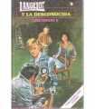 Langelot y la desconocida