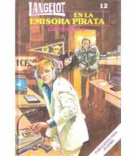 Langelot en la emisora pirata