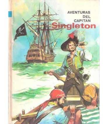 Adventuras Del Capitan Singleton