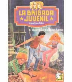 El Enigma del barco sin rumbo