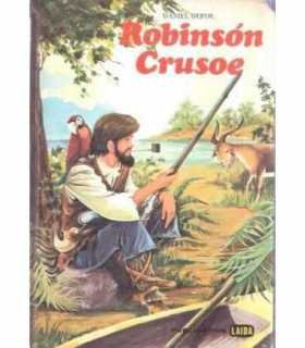 Robinsón Crusoe