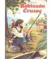 Robinsón Crusoe