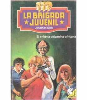 El Enigma de la reina africana