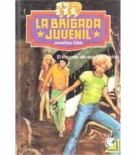 El Enigma del acertijo burlón