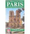 Guia completa para visitar Paris