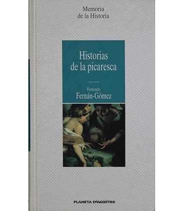 Historias de la picaresca