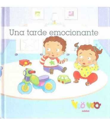 Una tarde emocionante