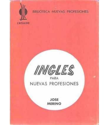 Ingles para nuevas profesiones