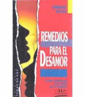 Manual para desenamorarse