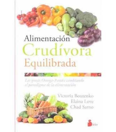 Alimentacion Crudivora Equilibrada