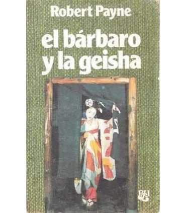 El bárbaro y la geisha