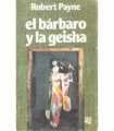 El bárbaro y la geisha