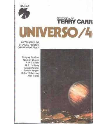 Universo 4