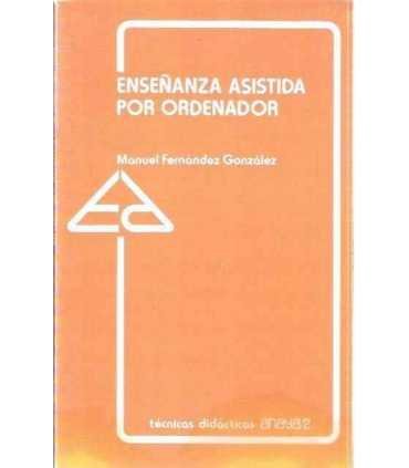 Enseñanza asistida por ordenador