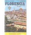 Florencia. Nueva guía con mapa