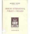Derecho Internacional Publico y Privado