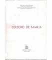 Derecho De Familia