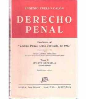 Derecho Penal