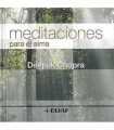 Meditaciones para el alma