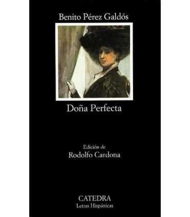 Doña Perfecta