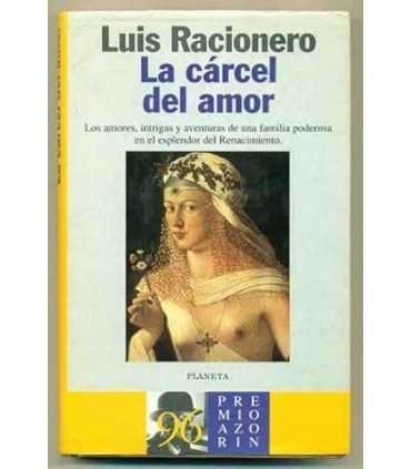 La cárcel del amor