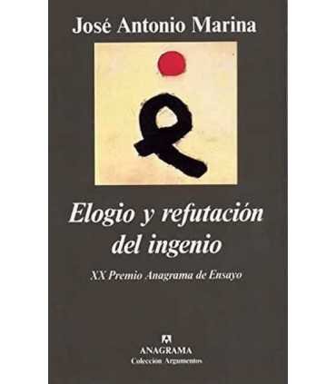 Elogio y refutación del ingenio