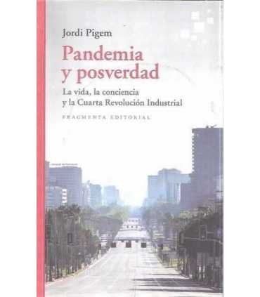 Pandemia y posverdad