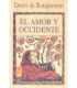 El amor y Occidente