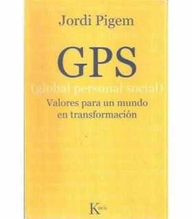 GPS (global personal social)