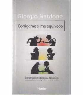 Corrigeme Si Me Equivoco
