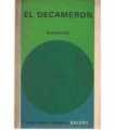 El Decamerón