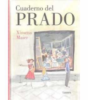 Cuaderno del Prado