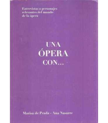 Una ópera con...