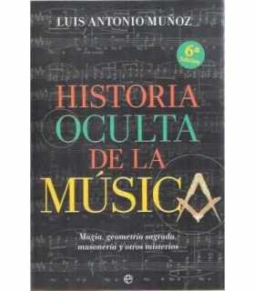 Historia oculta de la música