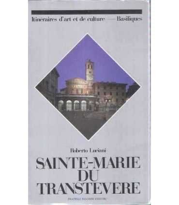 Sainte-Marie du Transtevere