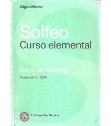 Solfeo Curso elemental