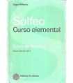 Solfeo Curso elemental
