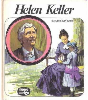 Helen Keller