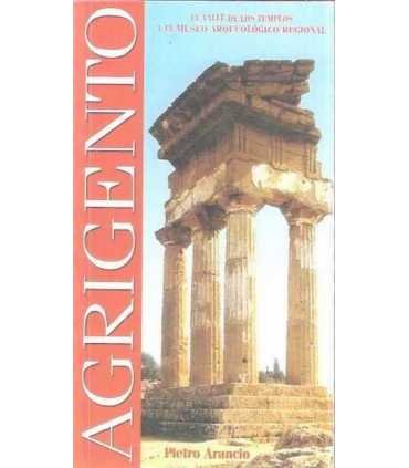 Agrigento - El valle de los templos