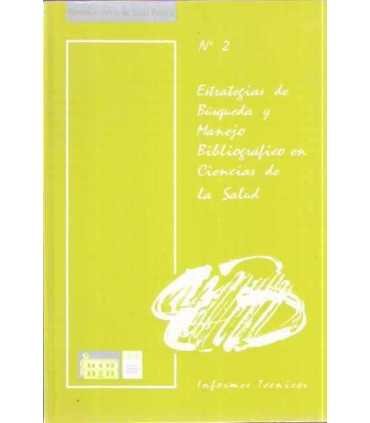 Estrategias de búsqueda y manejo bibliográfico en