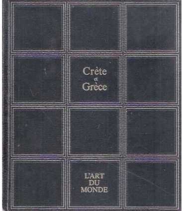 La Créte et la Gréce