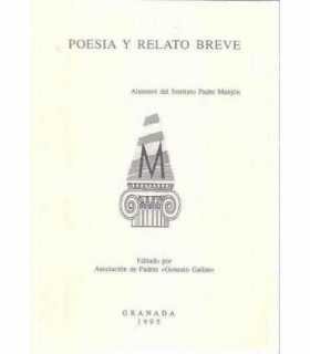 Poesia y relato breve