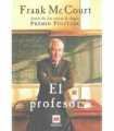 El profesor