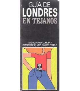 Guía de Londres en tejanos