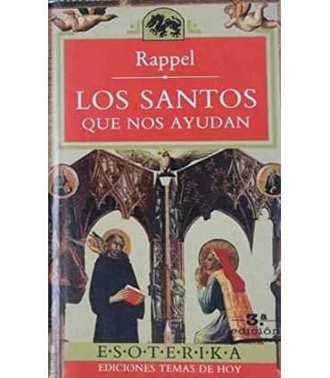 Los santos que nos ayudan