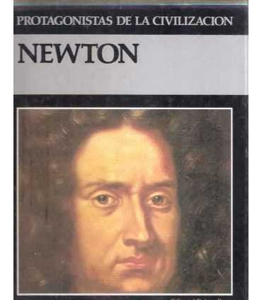 Protagonistas de la Civilización: Newton