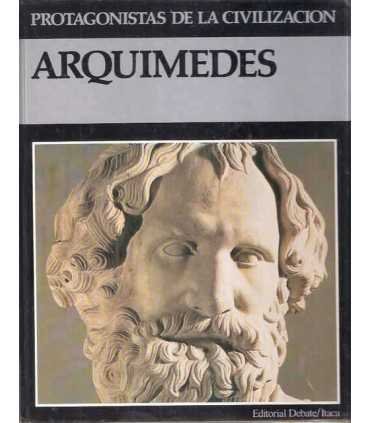 Protagonistas de la Civilización: Arquímedes